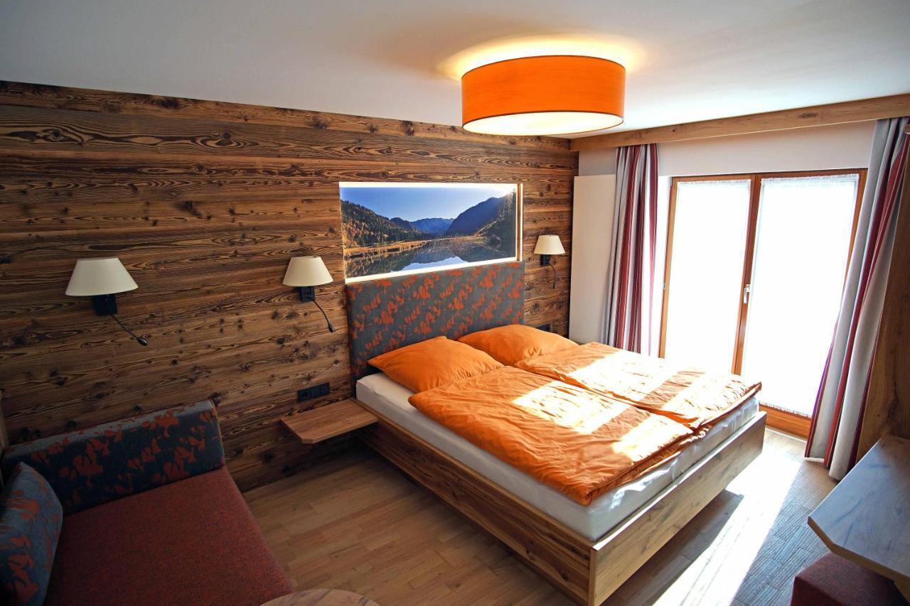 Haus Zauner Reit im Winkl Bagian luar foto