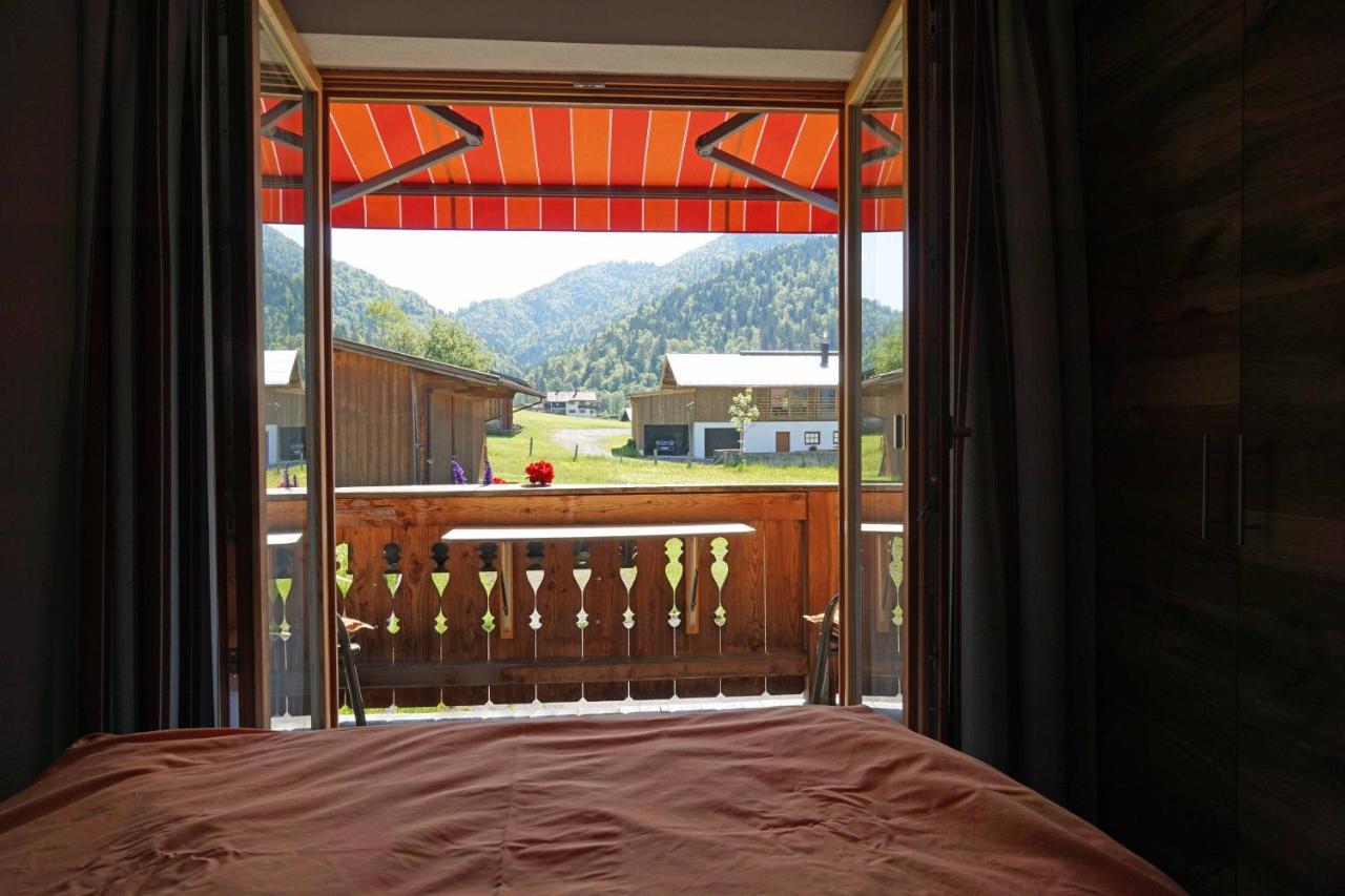 Haus Zauner Reit im Winkl Bagian luar foto