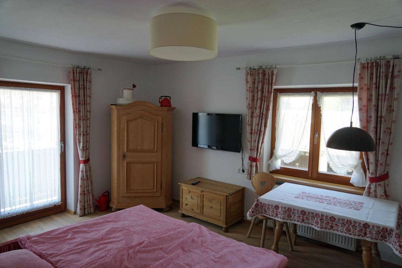Haus Zauner Reit im Winkl Bagian luar foto