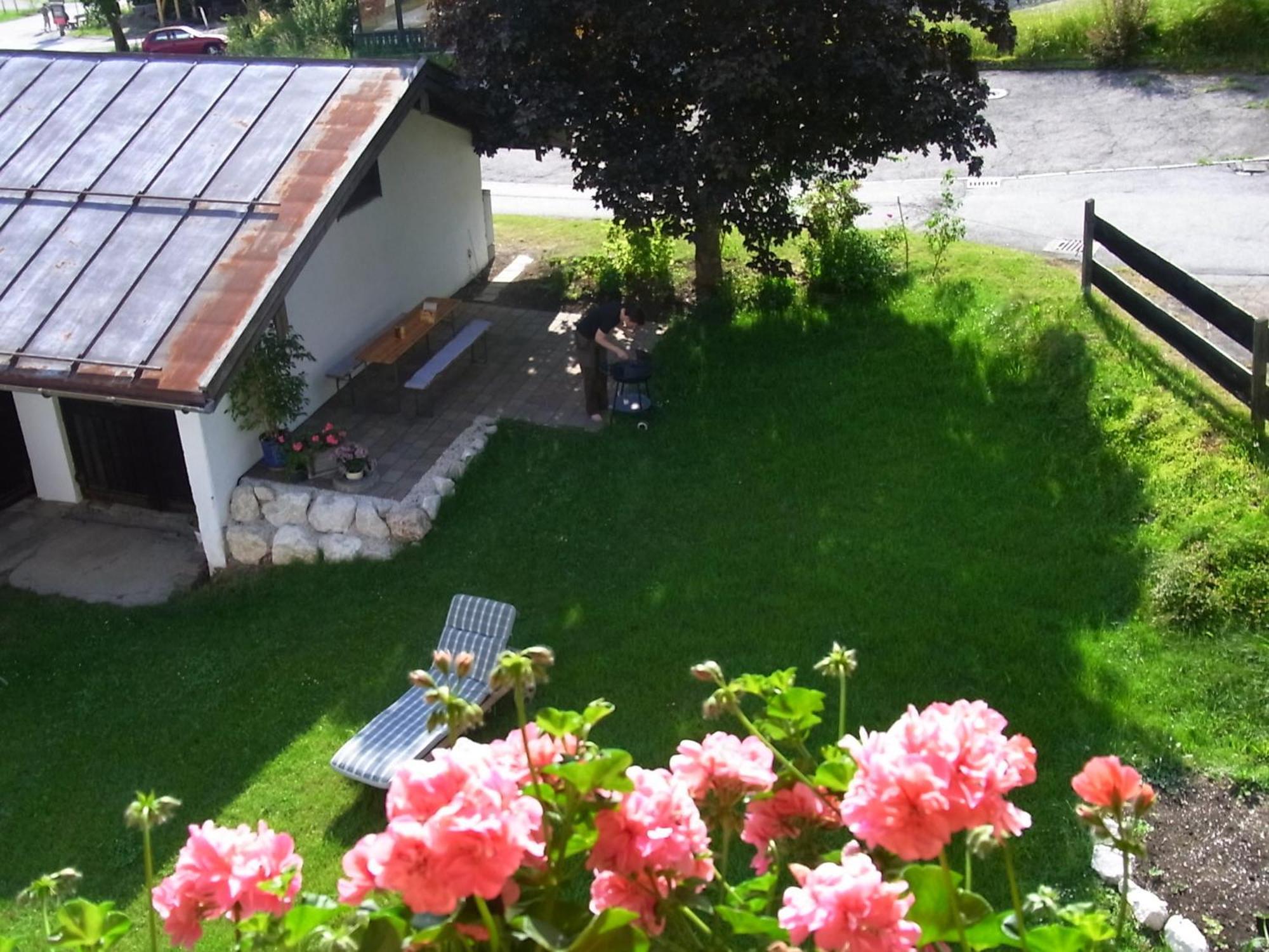Haus Zauner Reit im Winkl Bagian luar foto