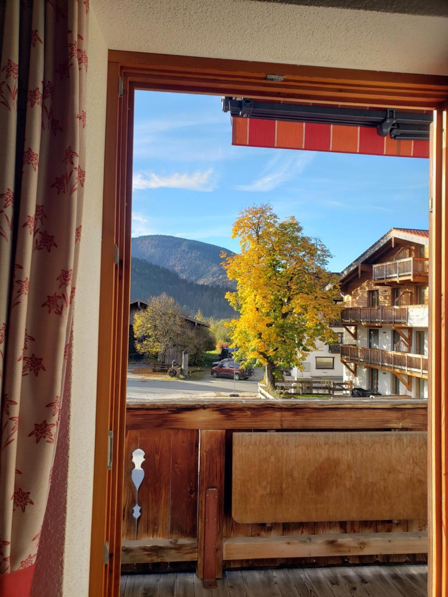 Haus Zauner Reit im Winkl Bagian luar foto
