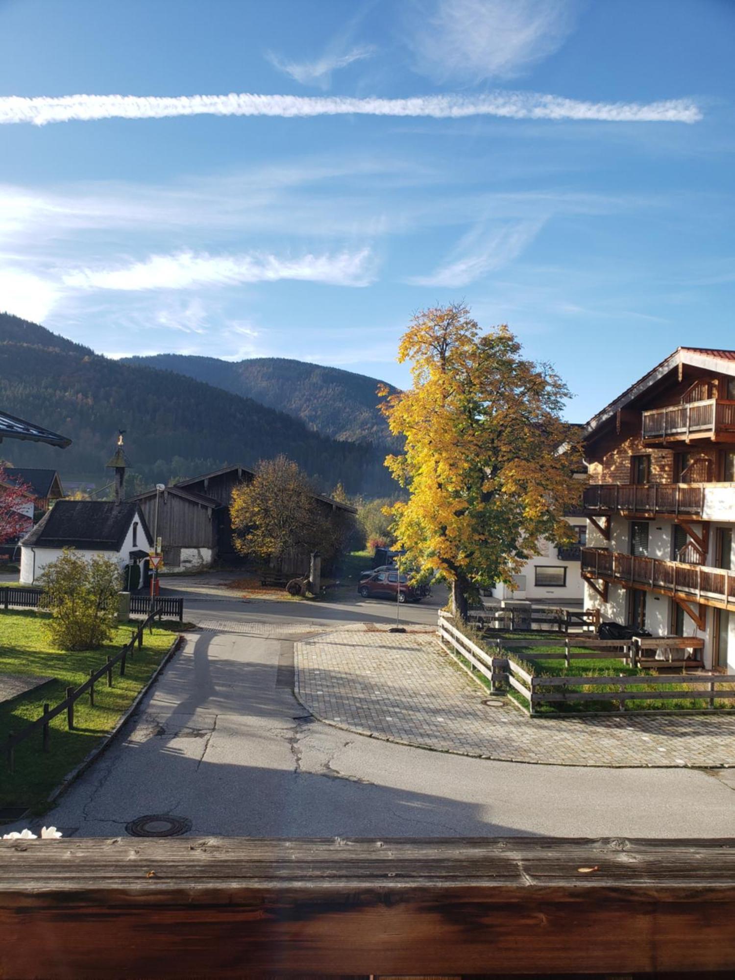 Haus Zauner Reit im Winkl Bagian luar foto