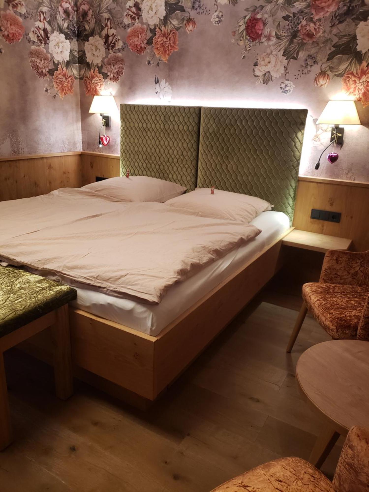 Haus Zauner Reit im Winkl Bagian luar foto